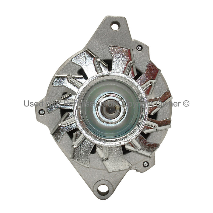 Alternator for Buick Skyhawk 2.0L L4 1988 P-2714336