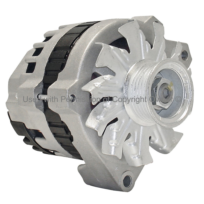 Alternator for GMC Safari 2.5L L4 1990 1989 1988 1987 P-2714367