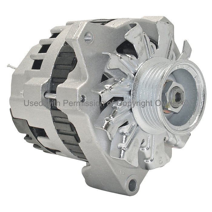 Alternator for Chevrolet K2500 1992 1991 1990 1989 1988 P-2714420