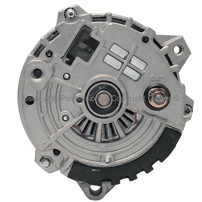 Alternator for GMC C3500 1992 1991 1990 1989 1988 P-2714424