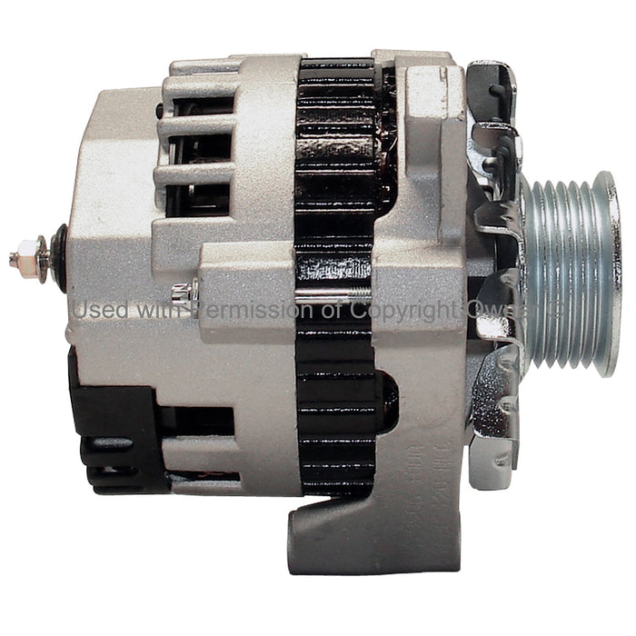 Alternator for GMC C3500 1992 1991 1990 1989 1988 - MPA Electrical 7991611