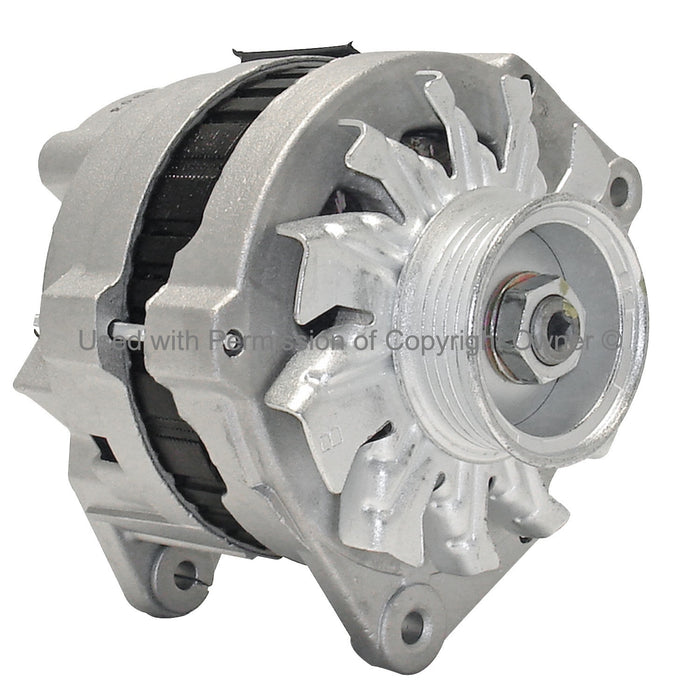 Alternator for Saturn SL2 1.9L L4 1997 1996 1995 1994 1993 1992 1991 P-2714469