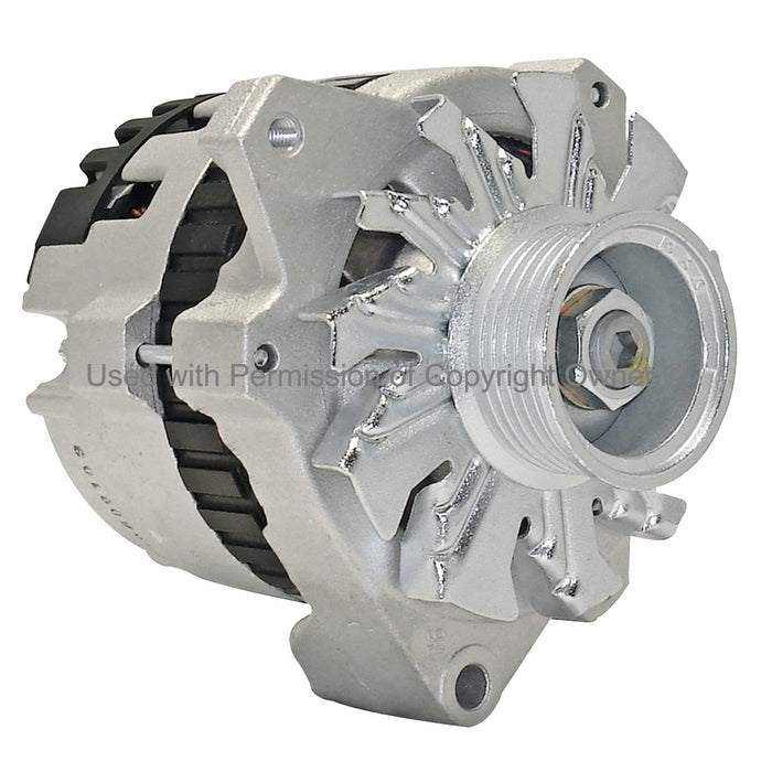 Alternator for GMC R2500 Suburban 5.7L V8 1991 1990 1989 P-2714592