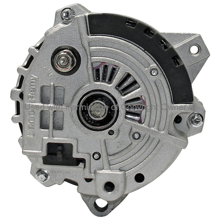 Alternator for GMC R2500 Suburban 5.7L V8 1991 1990 1989 P-2714592