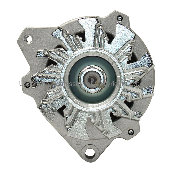 Alternator for GMC G3500 6.5L V8 1995 1994 P-2714583