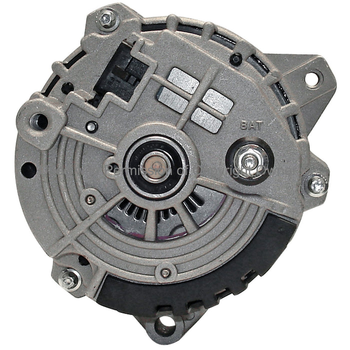 Alternator for Chevrolet C2500 1995 1994 1993 P-2714636