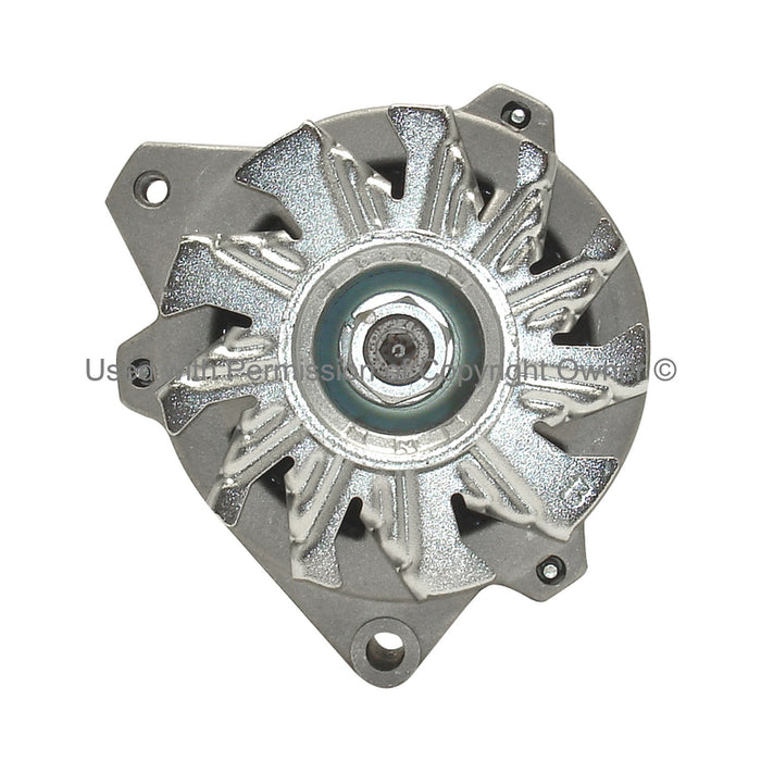 Alternator for Chevrolet C2500 1995 1994 1993 P-2714636