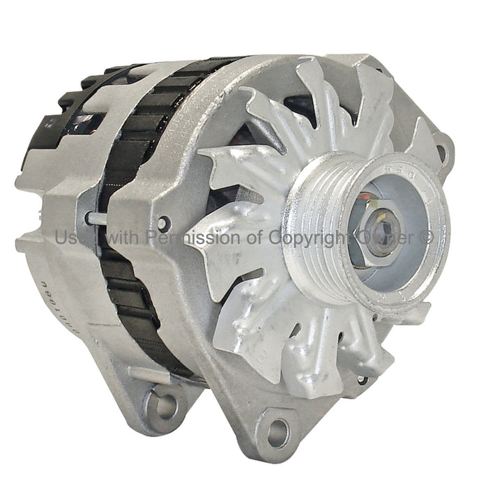 Alternator for Oldsmobile Cutlass Cruiser 3.1L V6 1994 P-2714793