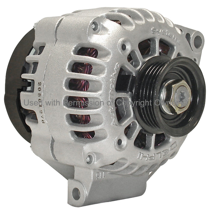 Alternator for Oldsmobile Achieva 2.4L L4 1998 1997 1996 P-2714848