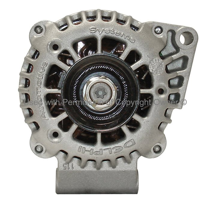 Alternator for Oldsmobile Achieva 2.4L L4 1998 1997 1996 P-2714848