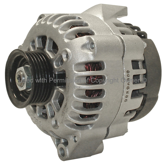 Alternator for Chevrolet P30 1999 1998 1997 1996 P-2715016