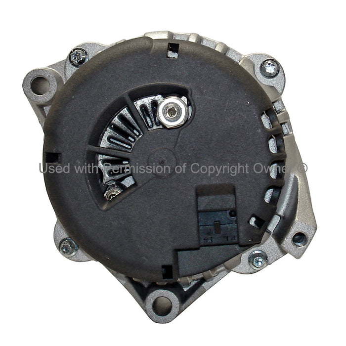 Alternator for Chevrolet P30 1999 1998 1997 1996 P-2715016