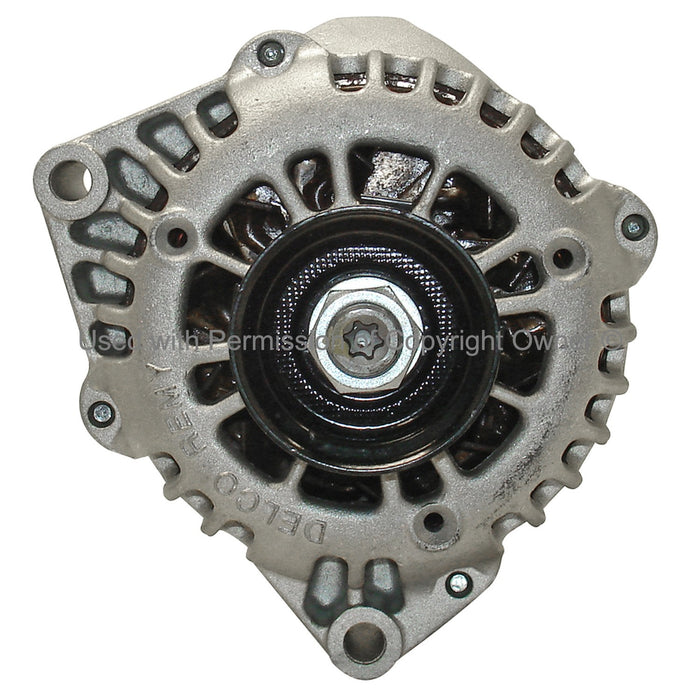 Alternator for Chevrolet P30 1999 1998 1997 1996 P-2715016