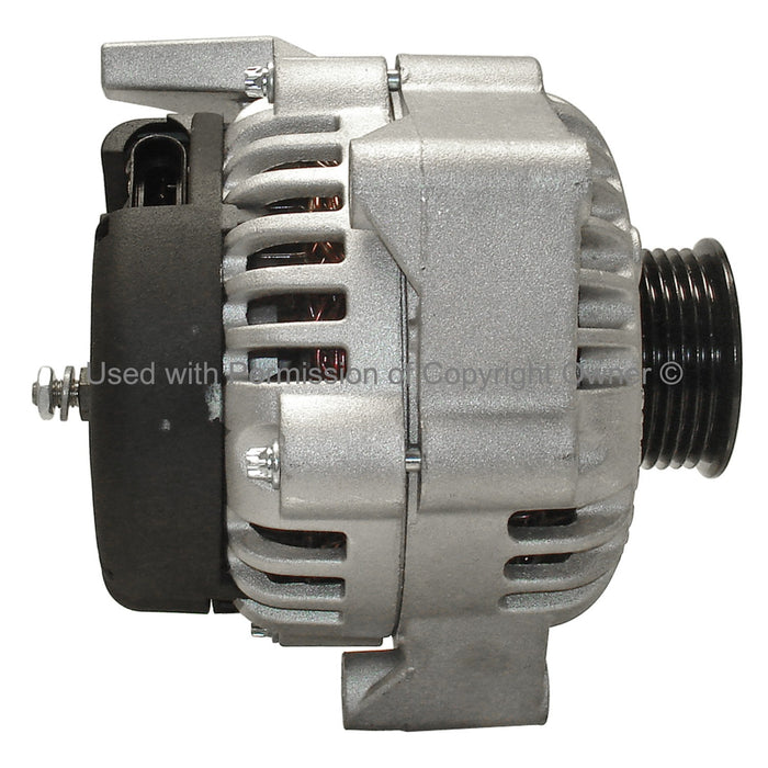 Alternator for Chevrolet P30 1999 1998 1997 1996 P-2715016