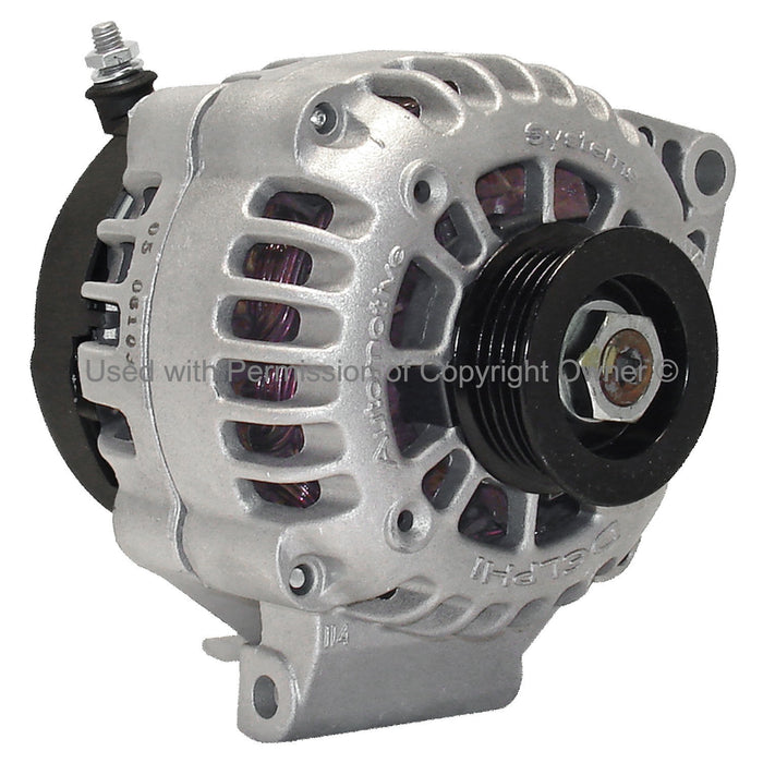 Alternator for Pontiac Grand Am 2.4L L4 2001 2000 1999 P-2715143