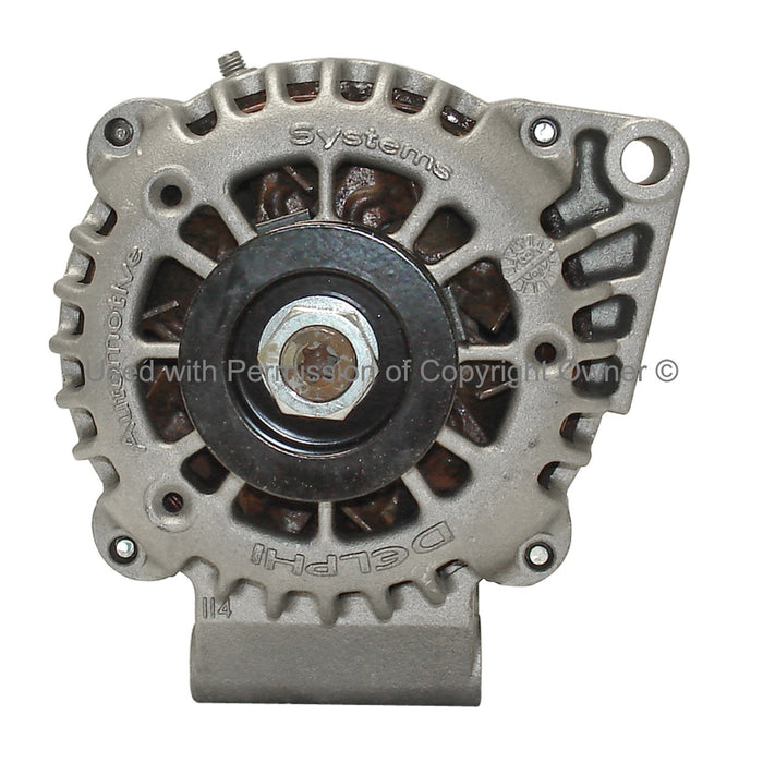 Alternator for Pontiac Grand Am 2.4L L4 2001 2000 1999 P-2715143