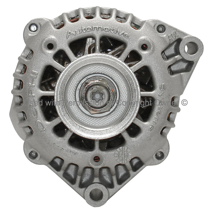 Alternator for GMC Sonoma 4.3L V6 2000 1999 1998 P-2715167