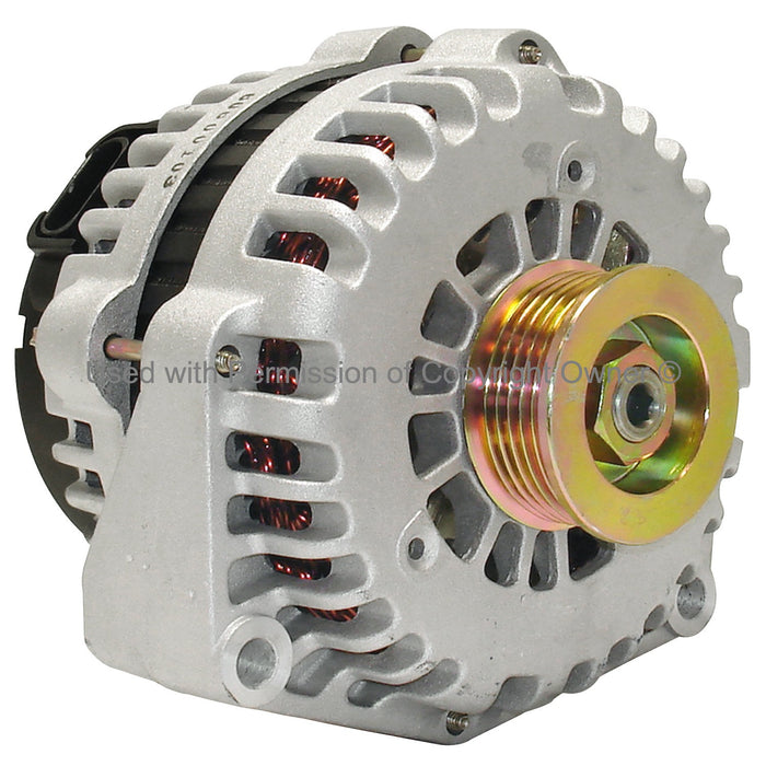 Alternator for GMC Yukon 2002 2001 2000 - MPA Electrical 8237603