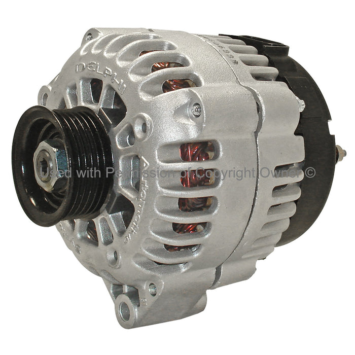 Alternator for Chevrolet Silverado 3500 2005 2004 2003 2002 2001 P-2715266