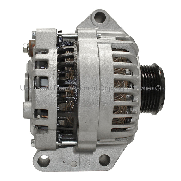 Alternator for Lincoln LS 3.0L V6 Manual Transmission 2002 2001 2000 P-2715337