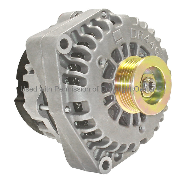 Alternator for Saab 9-7x 5.3L V8 2006 2005 P-2715483