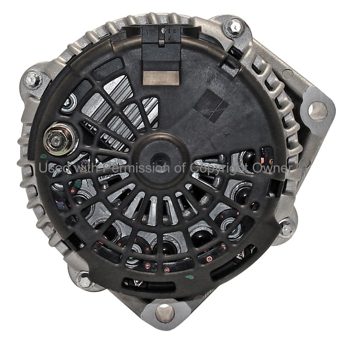 Alternator for Saab 9-7x 5.3L V8 2006 2005 P-2715483