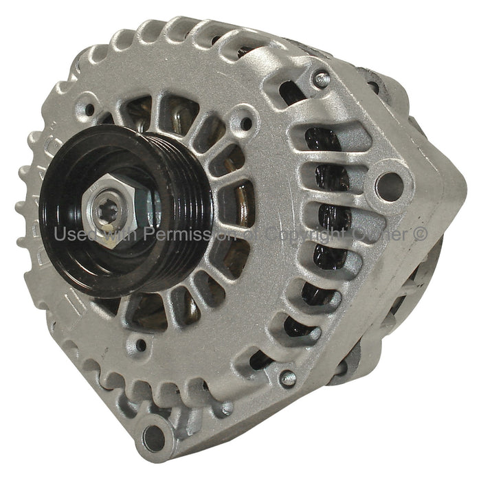 Alternator for GMC Sierra 1500 Classic 2007 P-2715586