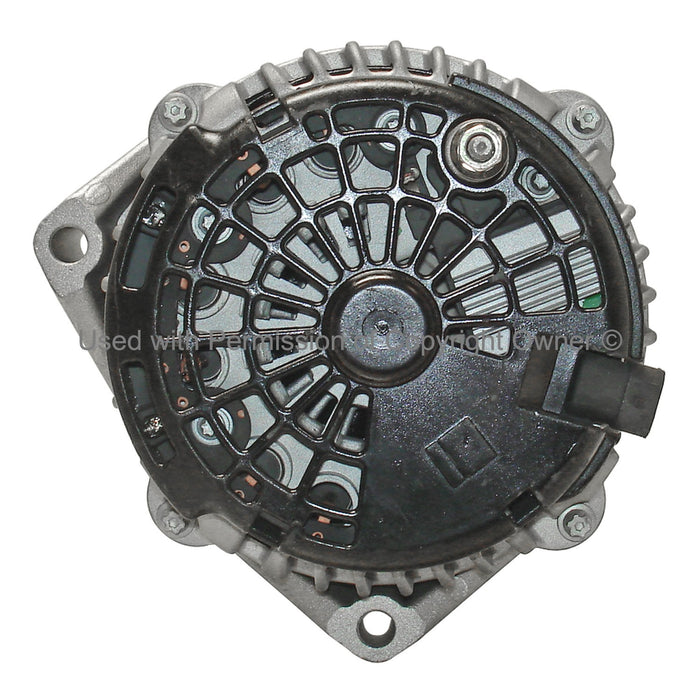 Alternator for GMC Sierra 1500 Classic 2007 P-2715586