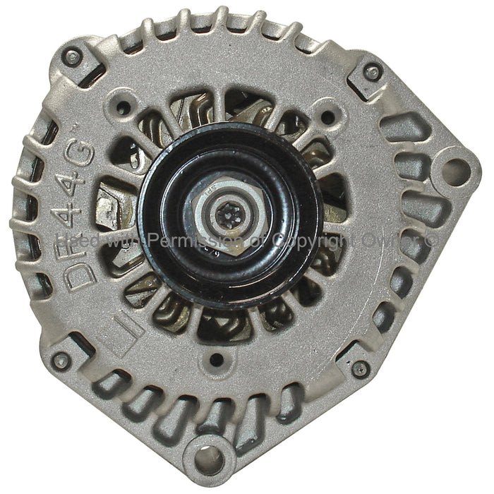 Alternator for GMC Sierra 1500 Classic 2007 P-2715586