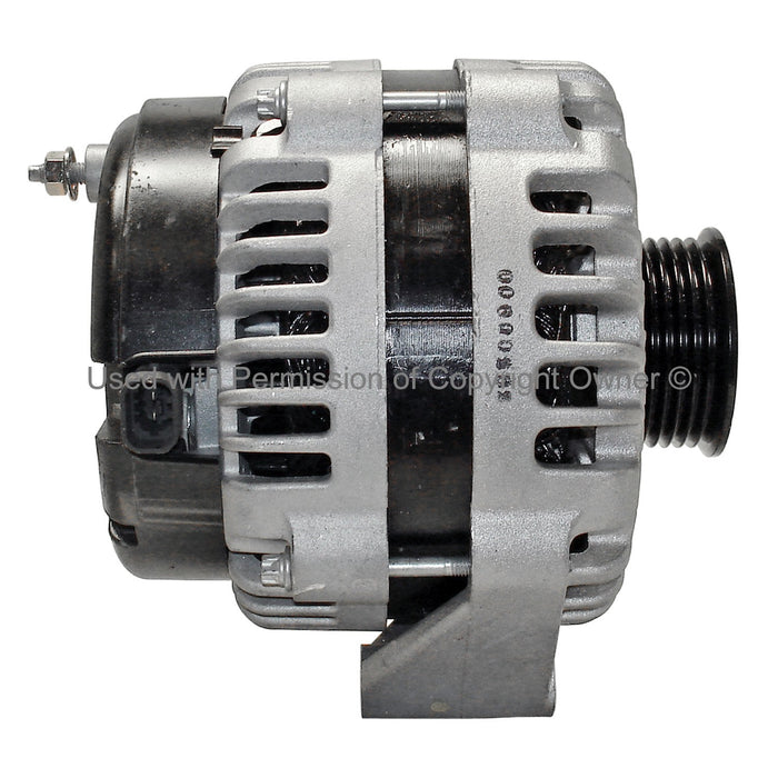 Alternator for GMC Sierra 1500 Classic 2007 P-2715586