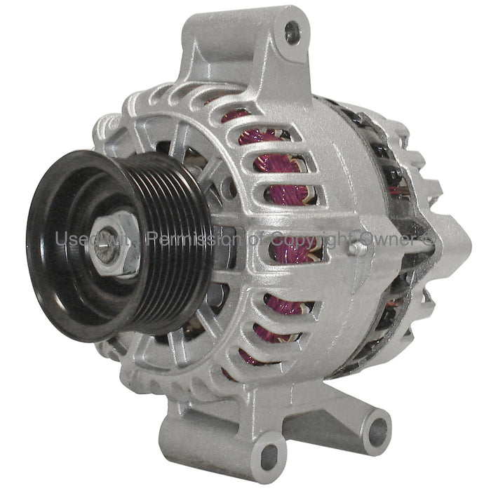 Alternator for Ford E-350 Super Duty 6.0L V8 2010 2009 2008 2007 2006 2005 2004 P-2715599