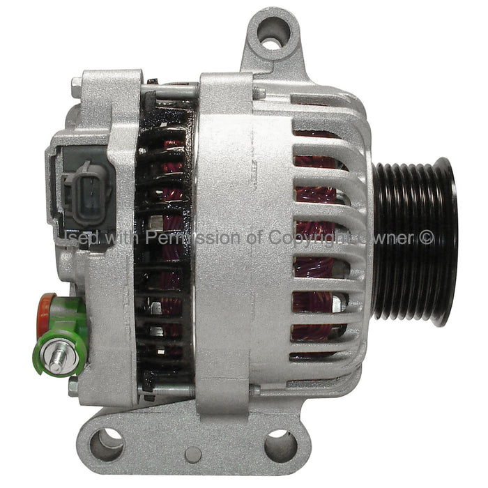 Alternator for Ford E-350 Super Duty 6.0L V8 2010 2009 2008 2007 2006 2005 2004 P-2715599