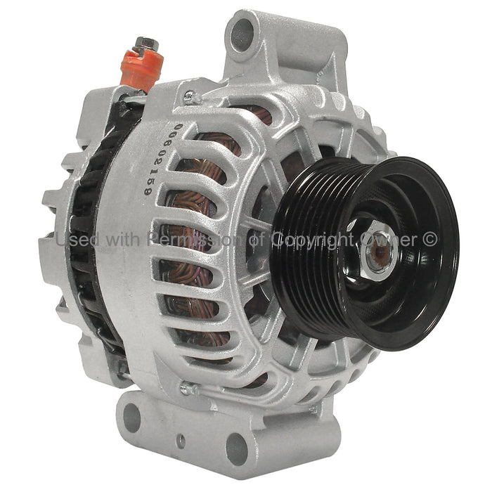 Lower Alternator for Ford F-250 Super Duty 7.3L V8 2003 2002 P-2715642