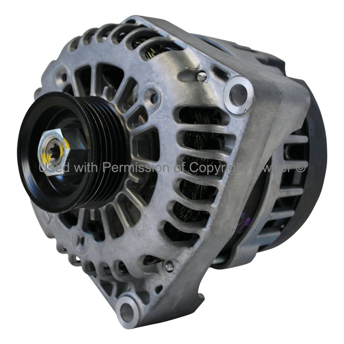 Alternator for Chevrolet Silverado 2500 2014 2013 2012 P-2715687