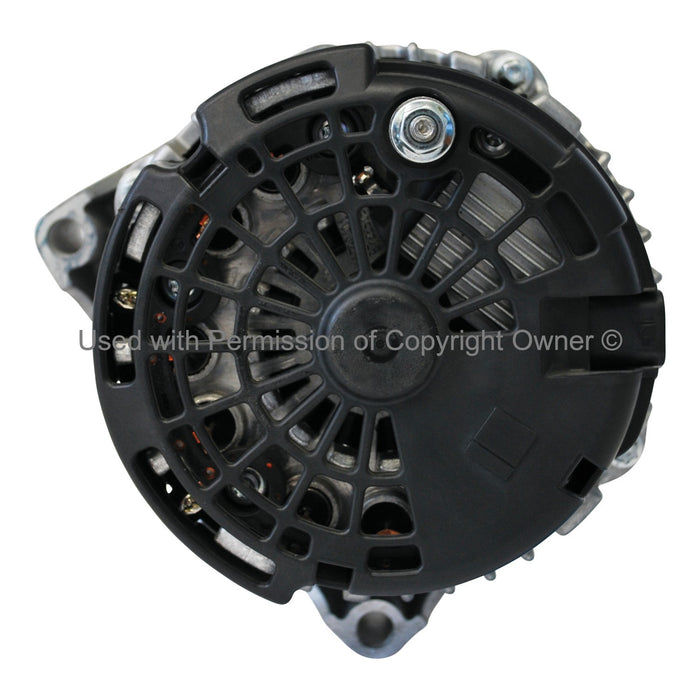 Alternator for Chevrolet Silverado 2500 2014 2013 2012 P-2715687