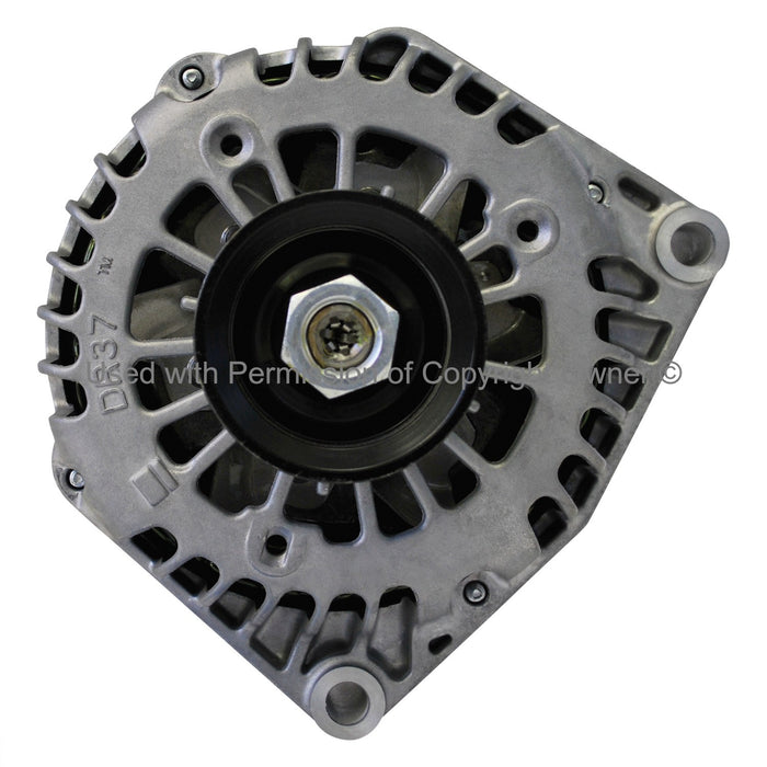 Alternator for Chevrolet Silverado 2500 2014 2013 2012 P-2715687