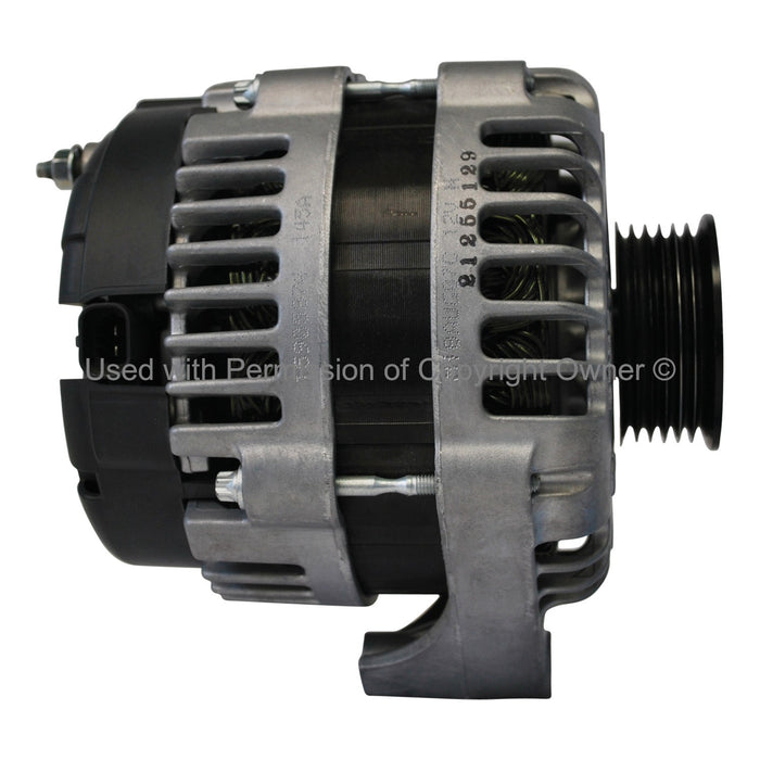 Alternator for Chevrolet Silverado 2500 2014 2013 2012 P-2715687