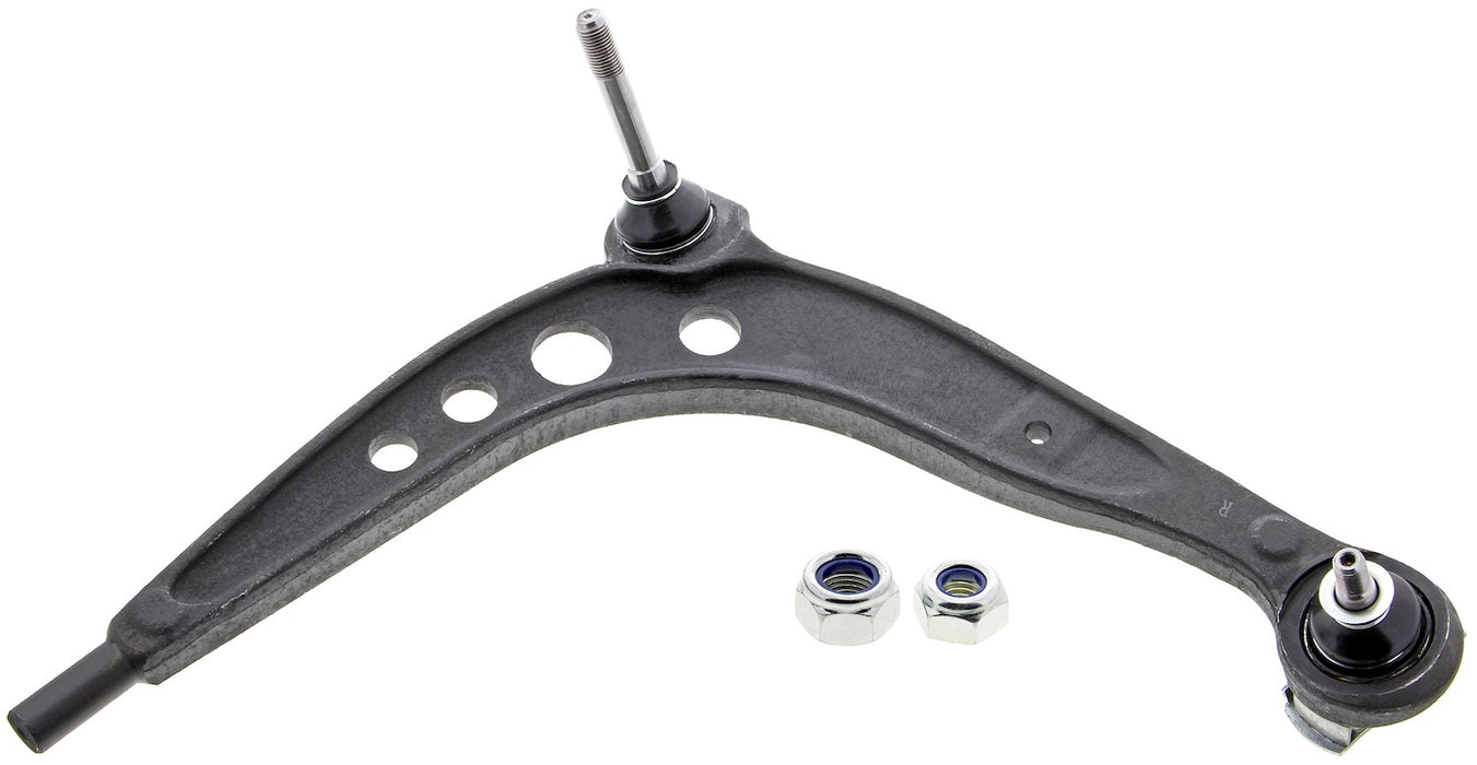 Front Right Lower Suspension Control Arm and Ball Joint Assembly for BMW 328i 1999 1998 1997 1996 P-2716187