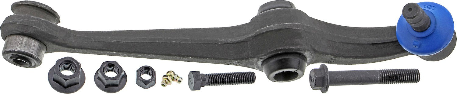 Front Right Lower Suspension Control Arm and Ball Joint Assembly for Ford Windstar 1998 1997 1996 1995 P-2715816