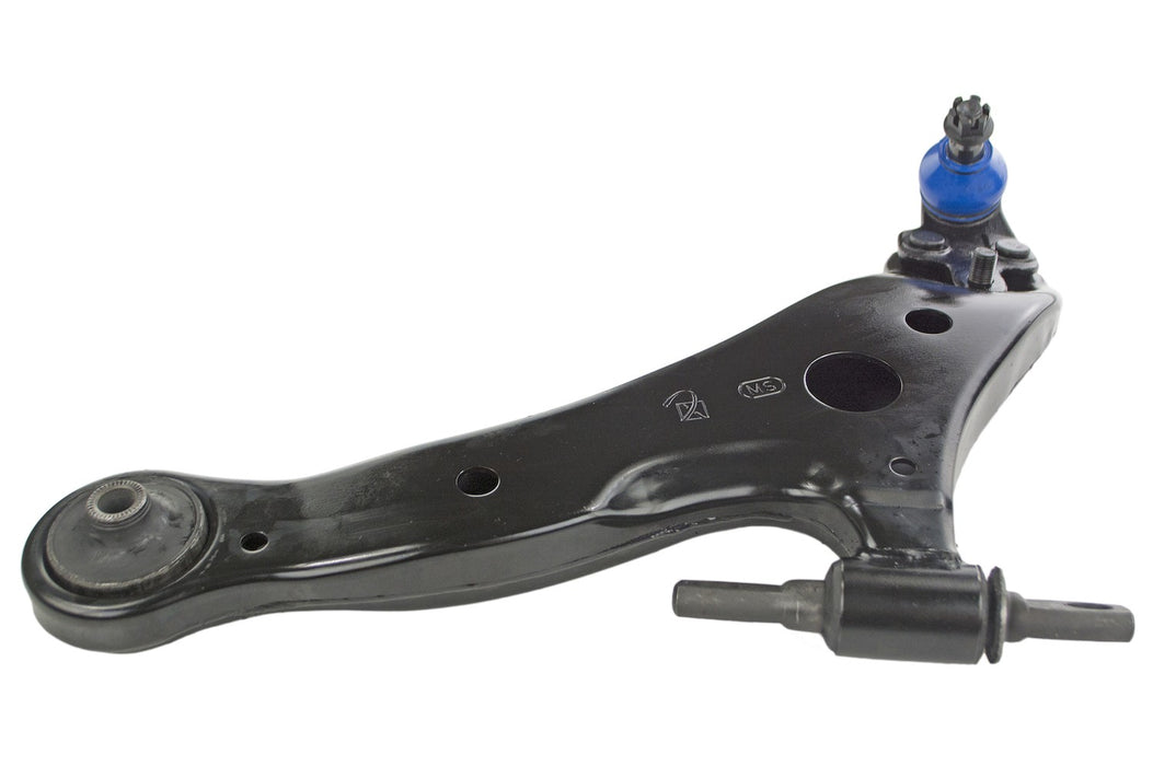 Front Left Lower Suspension Control Arm and Ball Joint Assembly for Toyota Camry 2006 2005 2004 2003 2002 P-2717083