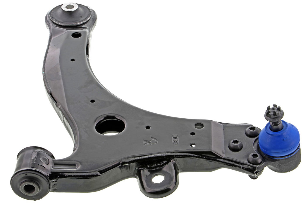 Front Right Lower Suspension Control Arm and Ball Joint Assembly for Pontiac Grand Prix 2008 2007 2006 2005 2004 2003 2002 2001 2000 1999 P-2717121