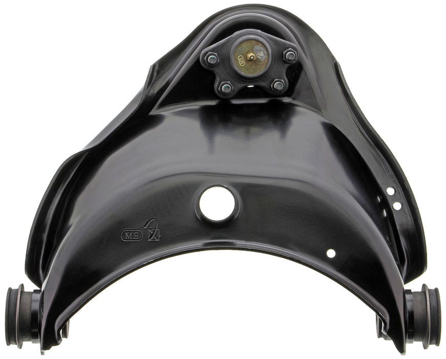 Front Left Upper Suspension Control Arm and Ball Joint Assembly for Chevrolet C1500 1999 1998 1997 1996 1995 1994 1993 1992 1991 1990 1989 P-2717247