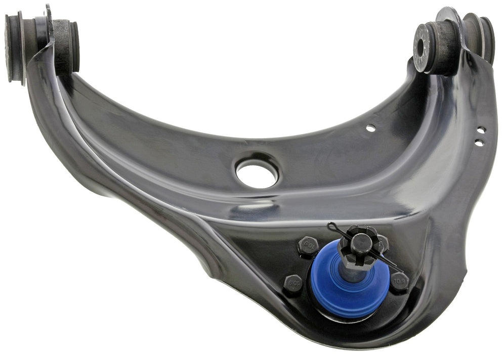 Front Left Upper Suspension Control Arm and Ball Joint Assembly for Chevrolet C1500 1999 1998 1997 1996 1995 1994 1993 1992 1991 1990 1989 P-2717247