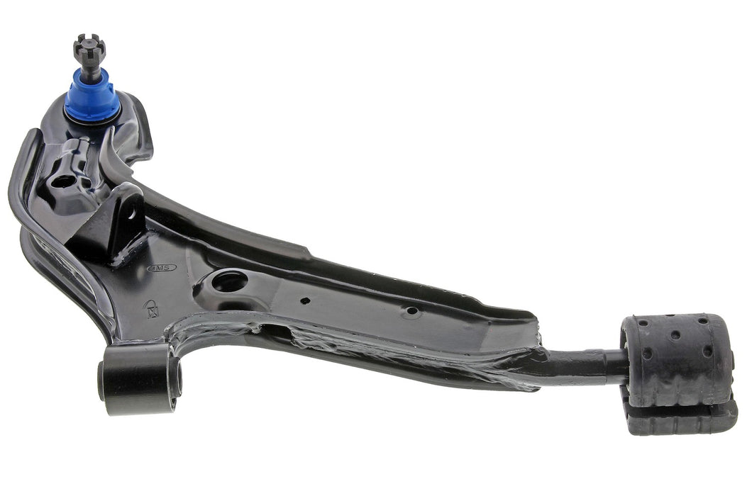 Front Right Lower Suspension Control Arm and Ball Joint Assembly for Nissan Altima 2001 2000 1999 1998 P-2717810