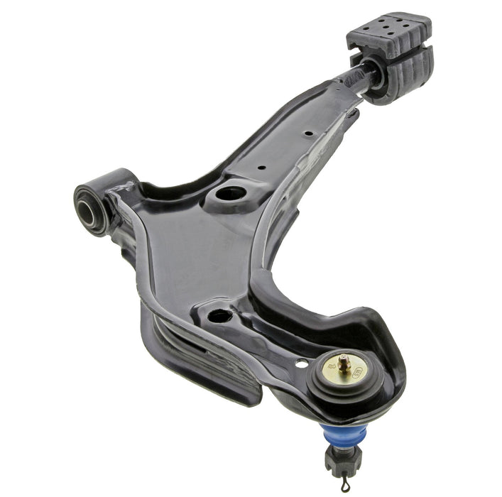 Front Right Lower Suspension Control Arm and Ball Joint Assembly for Nissan Altima 2001 2000 1999 1998 P-2717810