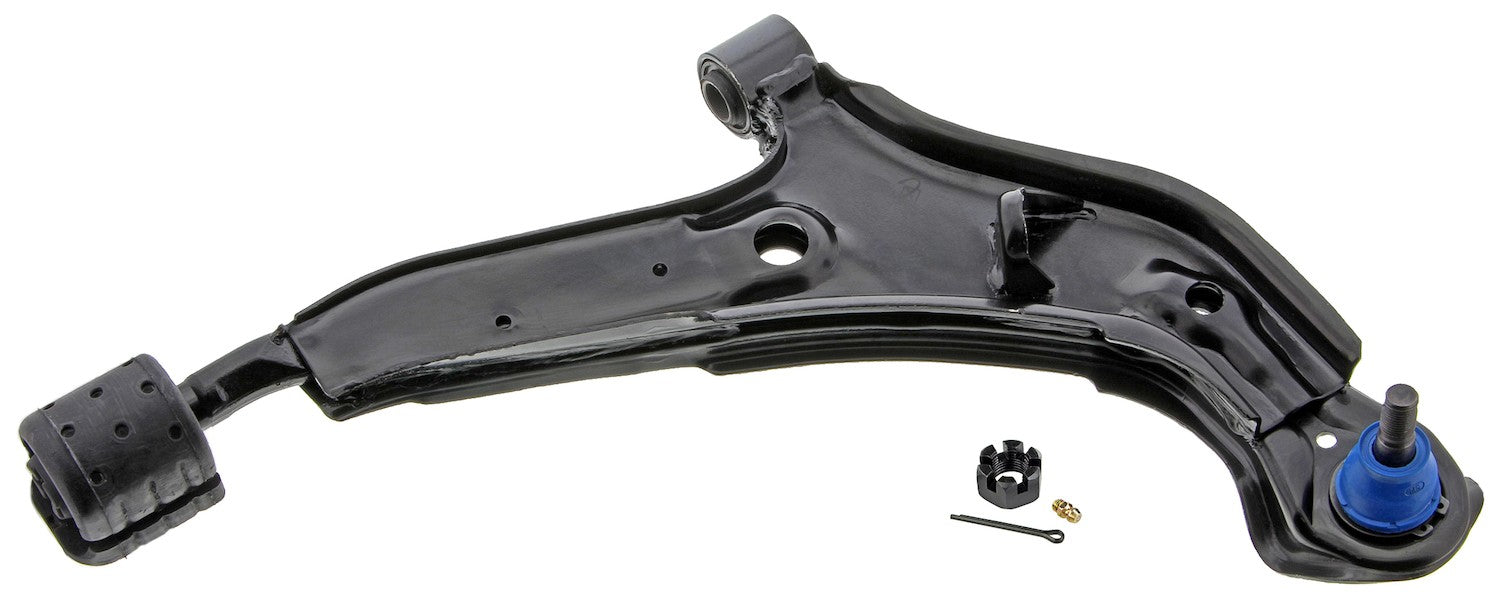 Front Right Lower Suspension Control Arm and Ball Joint Assembly for Nissan Altima 2001 2000 1999 1998 P-2717810