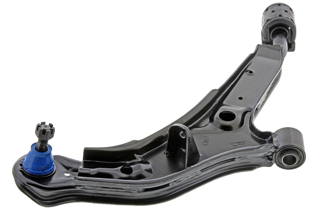 Front Right Lower Suspension Control Arm and Ball Joint Assembly for Nissan Altima 2001 2000 1999 1998 P-2717810