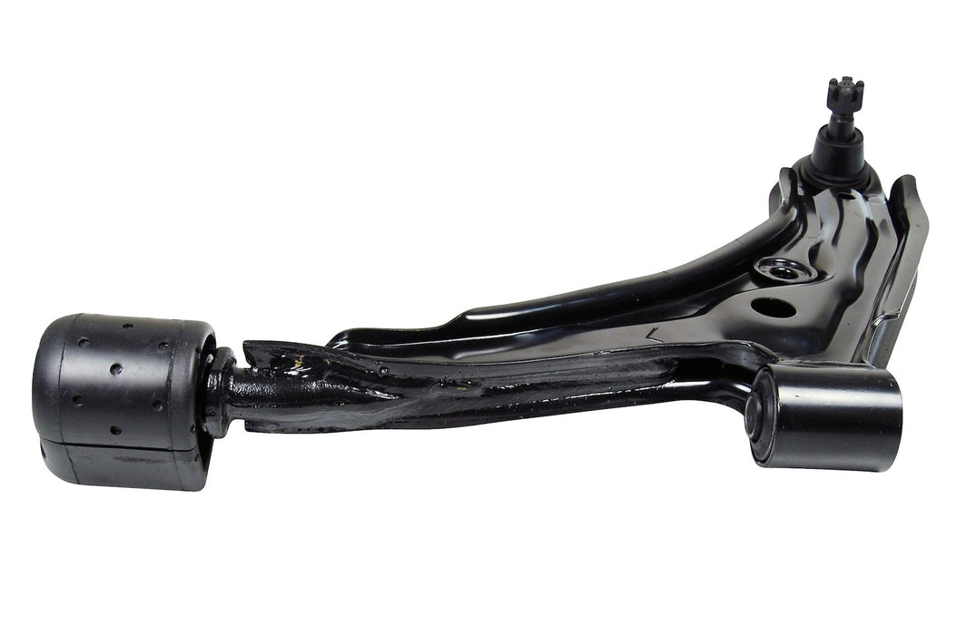 Front Left Lower Suspension Control Arm and Ball Joint Assembly for Nissan NX 1993 1992 1991 P-2716406