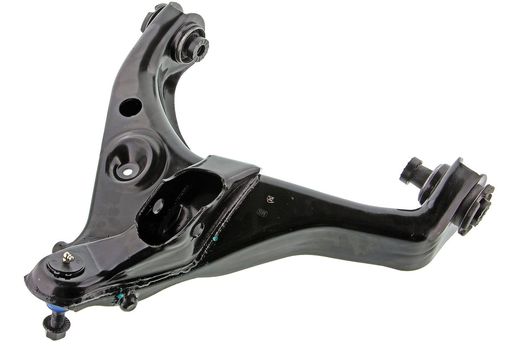 Front Right Lower Suspension Control Arm and Ball Joint Assembly for Lincoln Navigator 2013 2012 2011 2010 2009 2008 2007 P-2718079