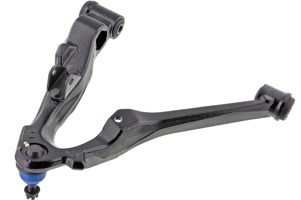 Front Right Lower Suspension Control Arm and Ball Joint Assembly for Chevrolet Silverado 3500 2006 2005 2004 2003 2002 2001 P-2718207